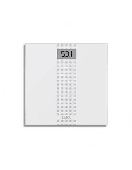 BÁSCULA LAICA PS1054 BLANCO