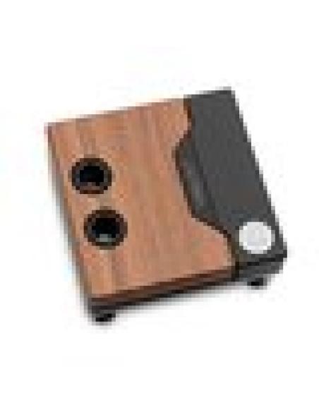 BLOQUE CPU EKWB QUANTUM VELOCITY2 LIGNUM WALNUT ED D-RGB
