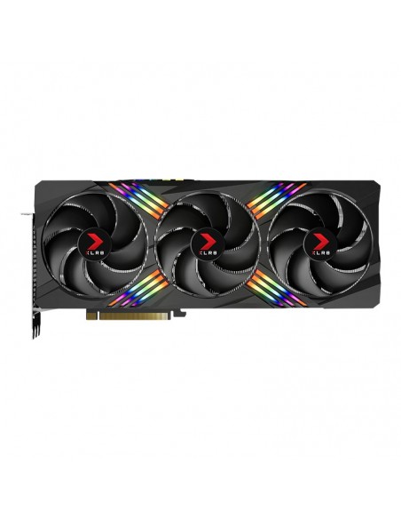 PNY XLR8 Gaming Verto GeForce RTX 4080 16 GB GDDR6X DLSS3