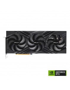 PNY Verto Triple Fan GeForce RTX 4080 16 GB GDDR6X DLSS3