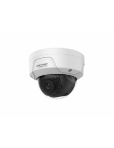CAMARA HIWATCH PERFOMANCE SERIES IPC / RESOLUC 8MP / LENTE 2.8MM / CARCASA DOME / METAL / IP67, IK10 / IR UP TO 30M (HWI-D181H-M