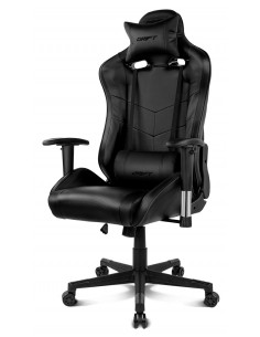 DRIFT DR85 Silla para videojuegos de PC Asiento acolchado ta