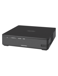 CRESTRON AIRMEDIA  SERIES 3 RECEIVER 100 WITH WI-FI  NETWORK CONNECTIVITY, INTERNATIONAL (AM-3100-WF-I) 6511541