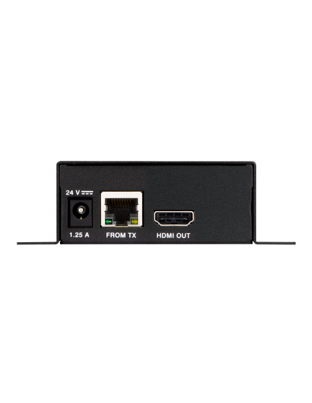CRESTRON DM LITE – HDMI  OVER CATX RECEIVER, SURFACE MOUNT (HD-RX-101-C-E) 6509887