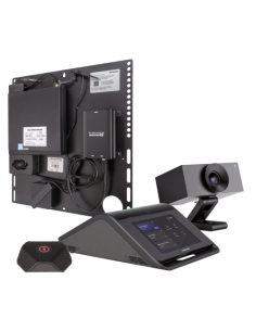 CRESTRON FLEX TABLETOP LARGE ROOM VIDEO CONFERENCE SYSTEM FOR MICROSOFT TEAMS  ROOMS (UC-M70-T) 6511587