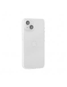 FUNDA GOOBAY IPHONE 14 PUREFLEX TRANSPARENTE