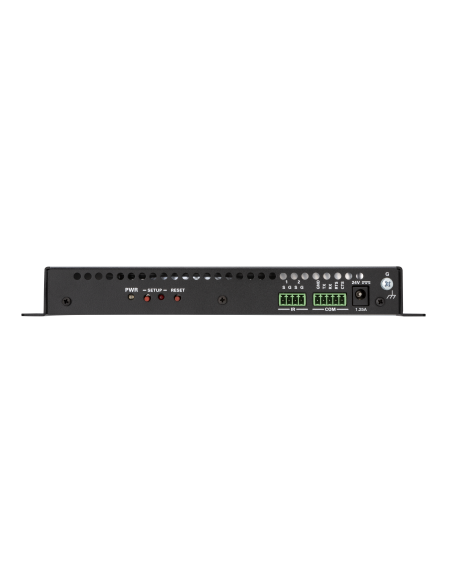 CRESTRON DM NVX  4K60 4:4:4 HDR NETWORK AV DECODER (DM-NVX-D30) 6511507