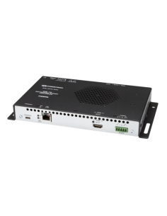 CRESTRON DM NVX  4K60 4:4:4 HDR NETWORK AV ENCODER (DM-NVX-E30) 6511506