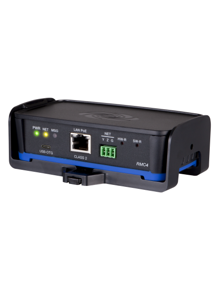 CRESTRON 4-SERIES CONTROL SYSTEM (RMC4) 6510418