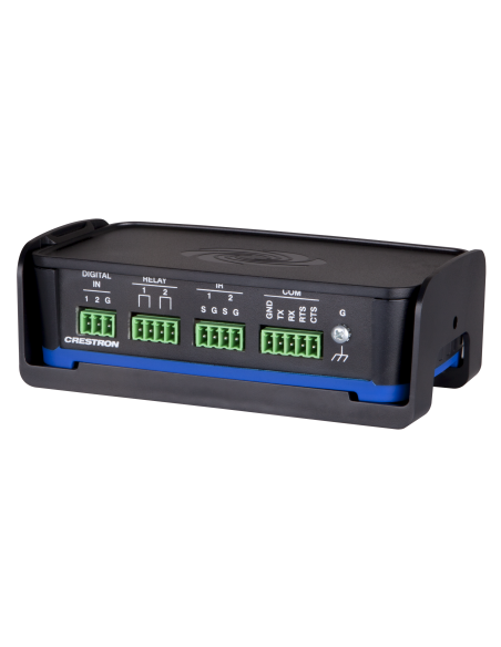 CRESTRON 4-SERIES CONTROL SYSTEM (RMC4) 6510418