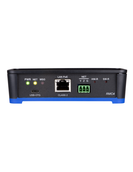 CRESTRON 4-SERIES CONTROL SYSTEM (RMC4) 6510418