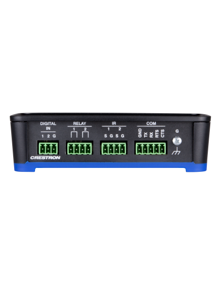 CRESTRON 4-SERIES CONTROL SYSTEM (RMC4) 6510418
