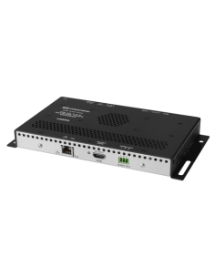 CRESTRON DM NVX  4K60 4:2:0 NETWORK AV DECODER (DM-NVX-D20) 6511649