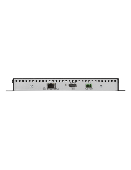 CRESTRON DM NVX  4K60 4:2:0 NETWORK AV DECODER (DM-NVX-D20) 6511649
