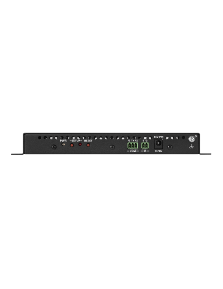 CRESTRON DM NVX  4K60 4:2:0 NETWORK AV DECODER (DM-NVX-D20) 6511649