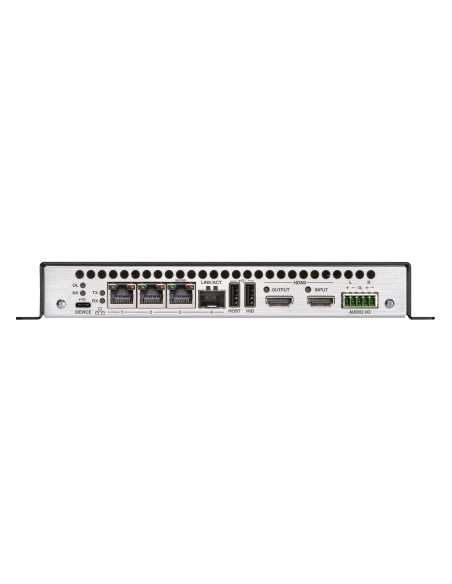 CRESTRON DM NVX  4K60 4:4:4 HDR NETWORK AV ENCODER/DECODER (DM-NVX-360) 6511006