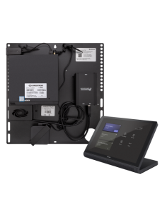 CRESTRON FLEX VIDEO CONFERENCE SYSTEM INTEGRATOR KIT FOR MICROSOFT TEAMS  ROOMS (UC-C100-T) 6511589