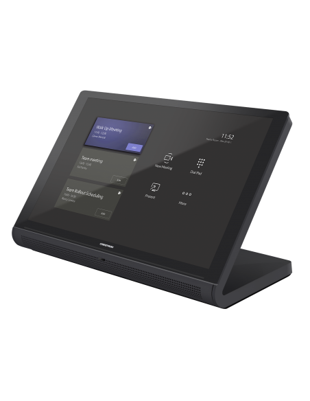 CRESTRON FLEX VIDEO CONFERENCE SYSTEM INTEGRATOR KIT FOR MICROSOFT TEAMS  ROOMS (UC-C100-T) 6511589