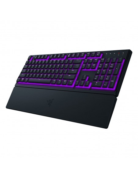Razer Ornata V3 X Membrana Negro RGB