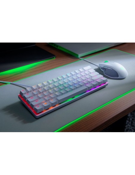 Razer Huntsman Mini teclado USB QWERTY Internacional de EE.U