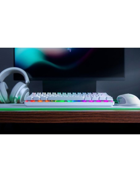 Razer Huntsman Mini teclado USB QWERTY Internacional de EE.U