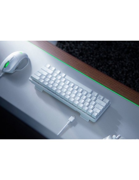 Razer Huntsman Mini teclado USB QWERTY Internacional de EE.U