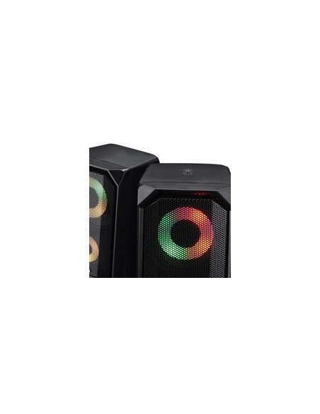 Marvo Altavoces MA-SG265 P Negros