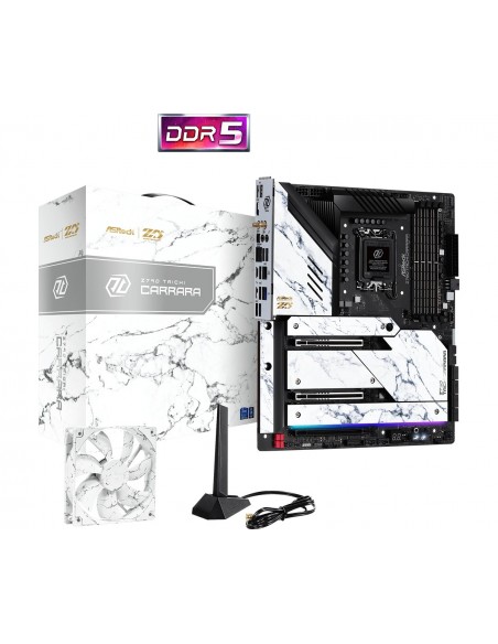 Placa Base Asrock Z790 Taichi Carrara