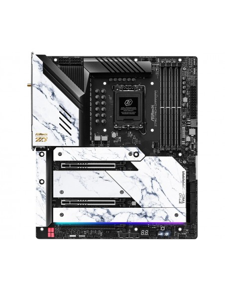 Placa Base Asrock Z790 Taichi Carrara