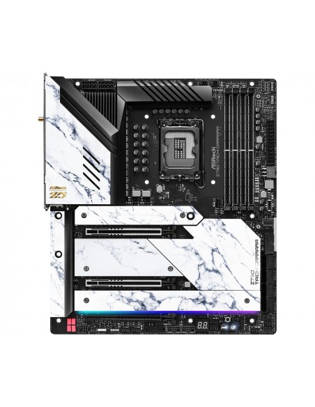Placa Base Asrock Z790 Taichi Carrara
