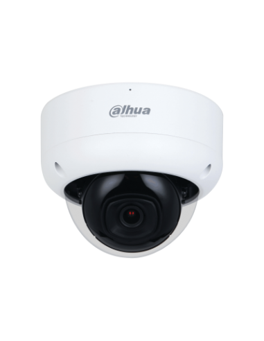 Dahua Technology IPC DH- -HDBW3441E-S-S2 cámara de vigilancia Bombilla Cámara de seguridad IP Interior y exterior 2688 x 1520 Pi