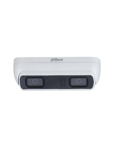 Dahua Technology IPC DH- -HDW8441X-3D cámara de vigilancia Caja Cámara de seguridad IP Interior y exterior 2560 x 1440 Pixeles T