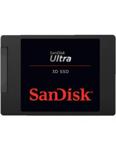 SANDISK SSD H3 2TB – EXCLUSIVO RETAIL