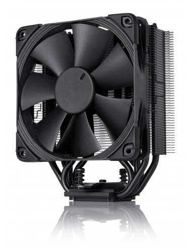 DISIPADOR NOCTUA NH-U12S CHROMAX BLACK