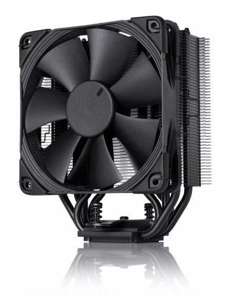 DISIPADOR NOCTUA NH-U12S CHROMAX BLACK