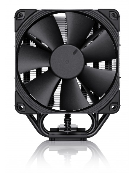 DISIPADOR NOCTUA NH-U12S CHROMAX BLACK