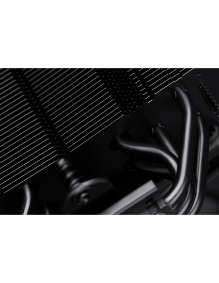 DISIPADOR NOCTUA NH-U12S CHROMAX BLACK