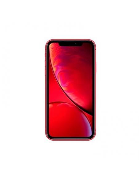 MOVIL SMARTPHONE REFURBISHED APPLE XR 64GB A+ RED