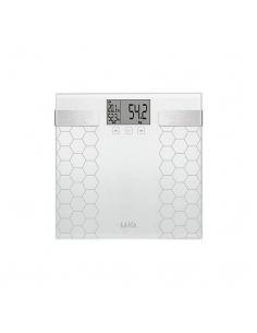 BÁSCULA ANALIZADORA LAICA PS5014 BLANCO