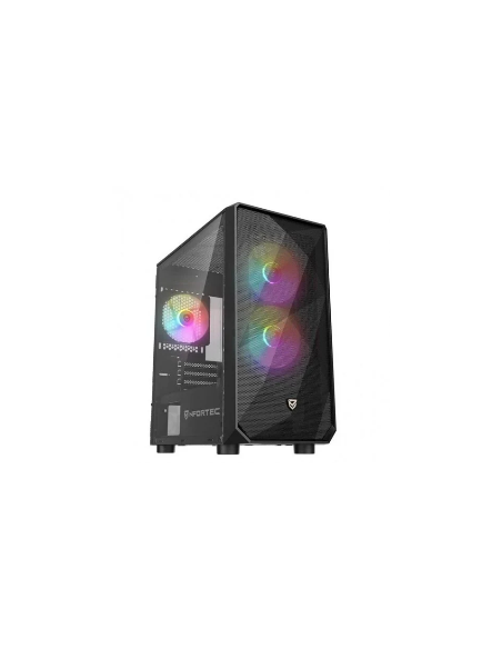 Carcasa Nfortec DYS Negra