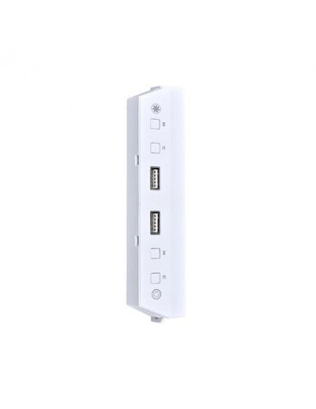 CONTROLADORA EXTERNA ARGB+USB LIAN LI 216 W