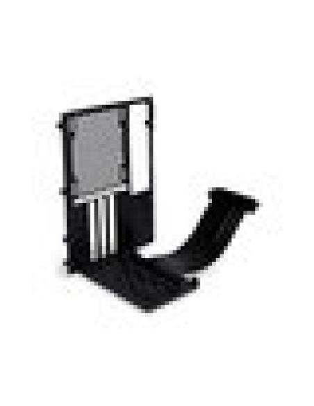 SOPORTE VERTICAL VGA LIAN LI O11D(MINI)-1 NEGRO