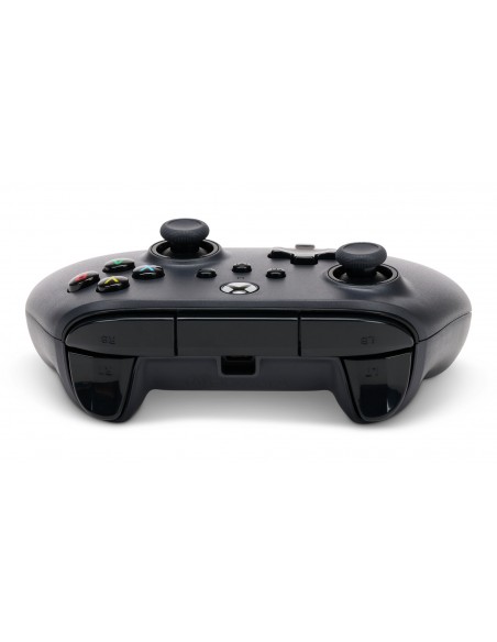 PowerA 1519265-01 mando y volante Negro USB Gamepad Analógic
