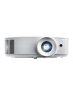 Optoma EH412 videoproyector Proyector para escritorio 4500 l