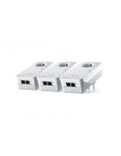 Devolo Magic 2 WiFi 6 2400 Mbit s Ethernet Blanco 2 pieza(s)