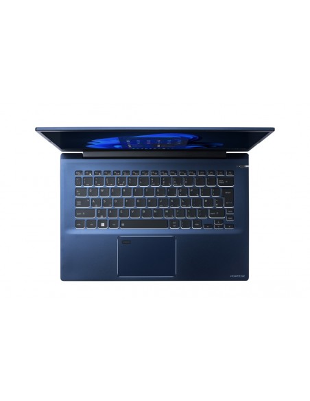 PORTATIL DYNABOOK PORTEGE X40-K-12V I7-1260P 16GB 512GBSSD W11P