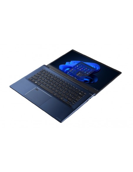 PORTATIL DYNABOOK PORTEGE X40-K-12V I7-1260P 16GB 512GBSSD W11P