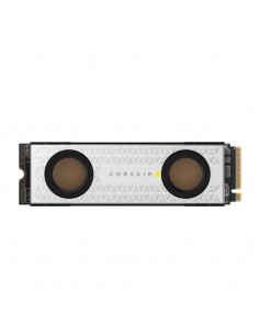 Corsair MP600 PRO XT Hydro X Edition M.2 2000 GB PCI Express 4.0 3D TLC NAND NVMe