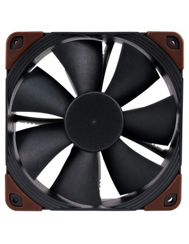 Noctua NF-F12 IndustrialIPPC-2000 Carcasa del ordenador Vent