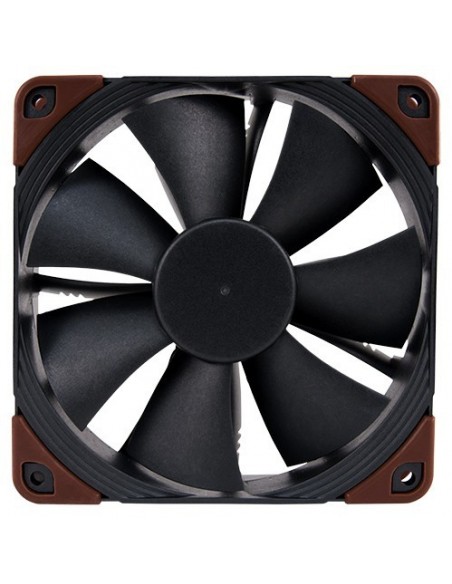 Noctua NF-F12 IndustrialIPPC-2000 Carcasa del ordenador Vent
